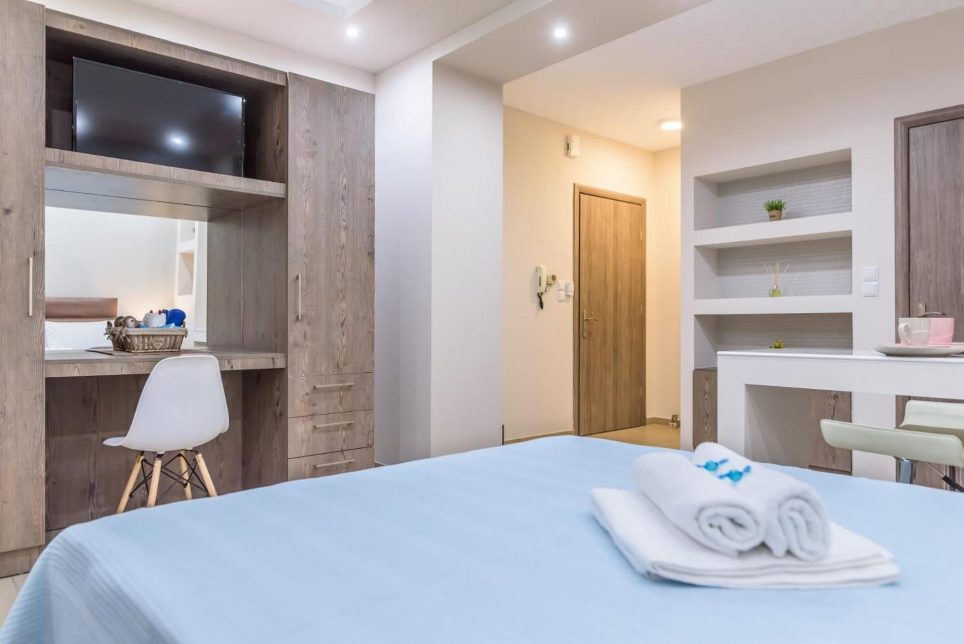 Sergios Apartments 3 أليكسانثيربوليس المظهر الخارجي الصورة